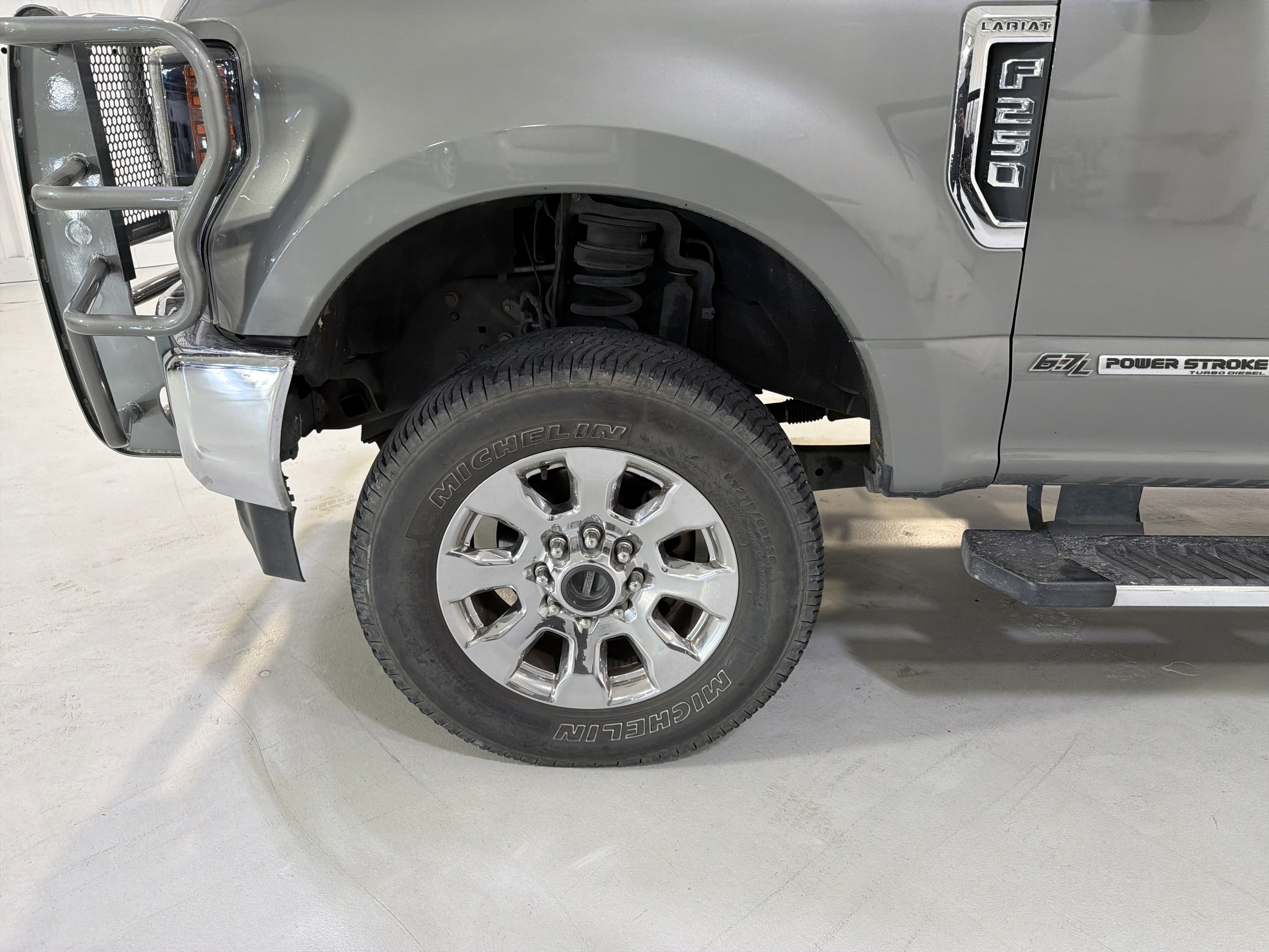 2019 Ford F250 Lariat