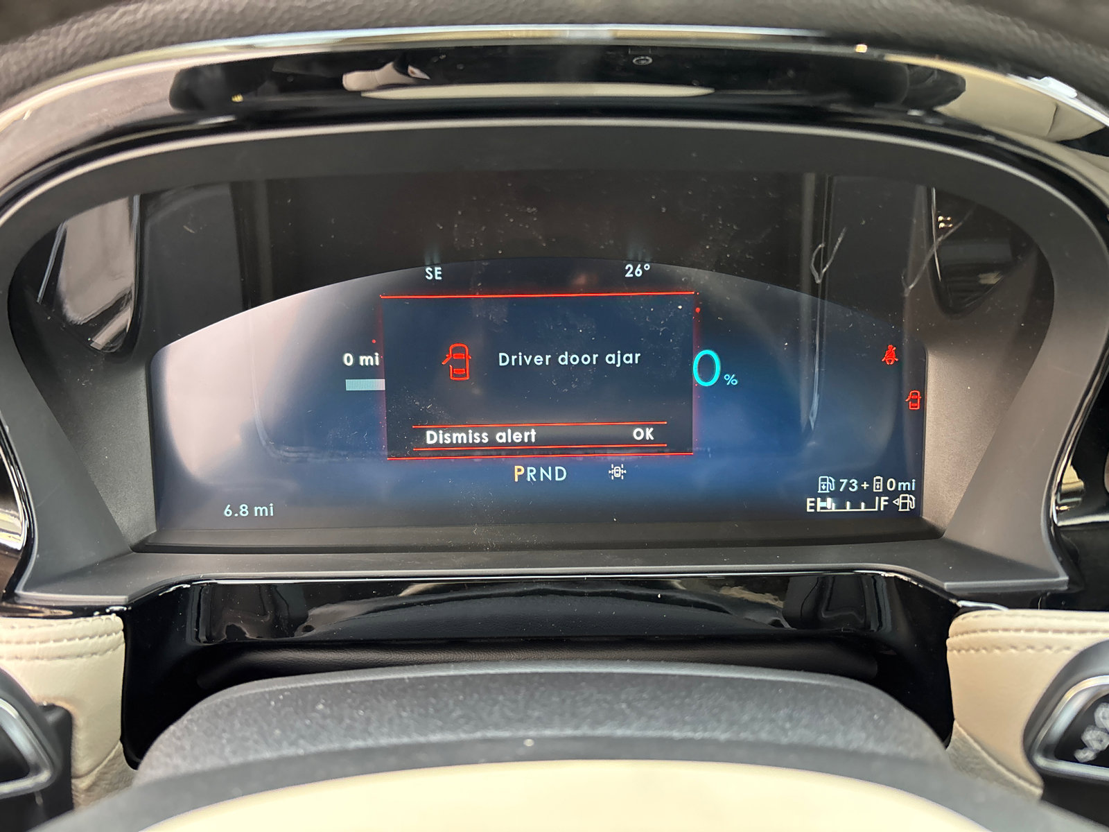 2026 Lincoln Corsair Grand Touring