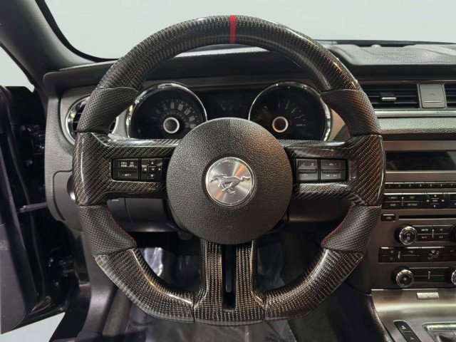 2014 Ford Mustang GT