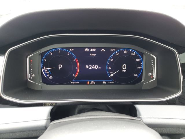 2026 Volkswagen Jetta SEL