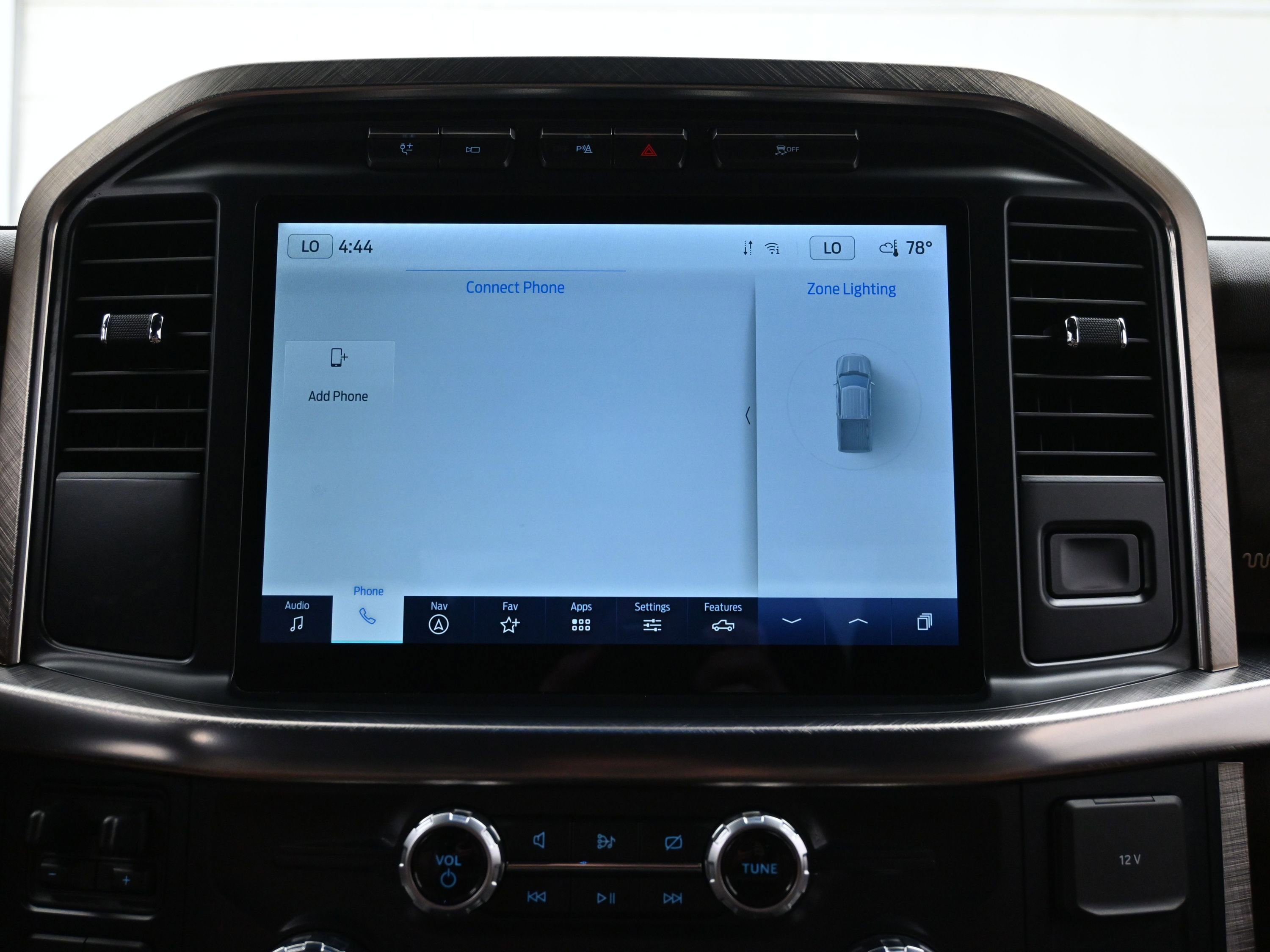 2022 Ford F150 King Ranch