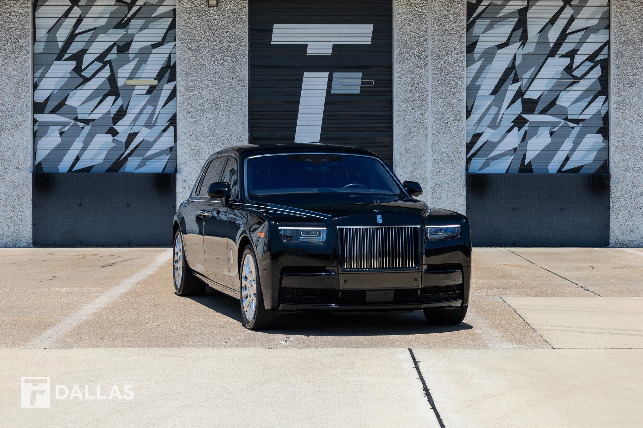Used Rolls-Royce Phantom for Sale Near Me