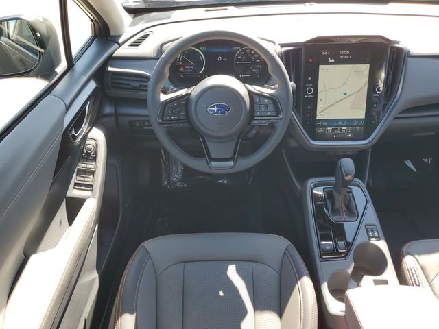 2026 Subaru Crosstrek 2.5i Limited