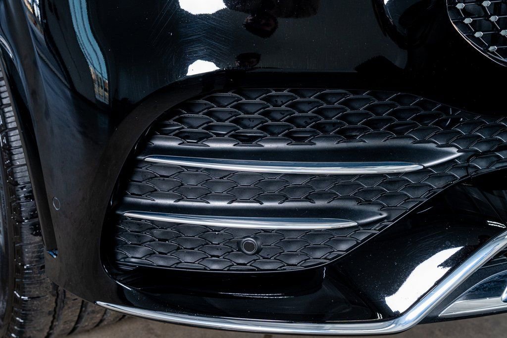 2023 Mercedes-Benz GLE 350 4MATIC