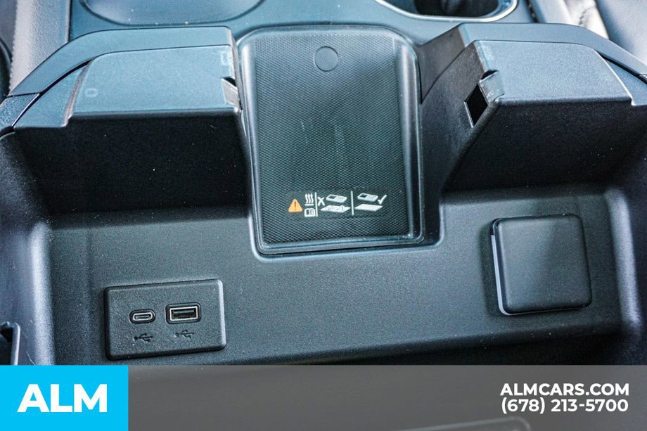 2025 GMC Sierra 3500 Denali