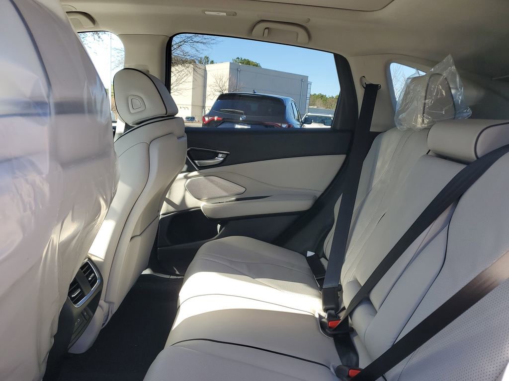 2026 Acura RDX SH-AWD w/ Advance Package