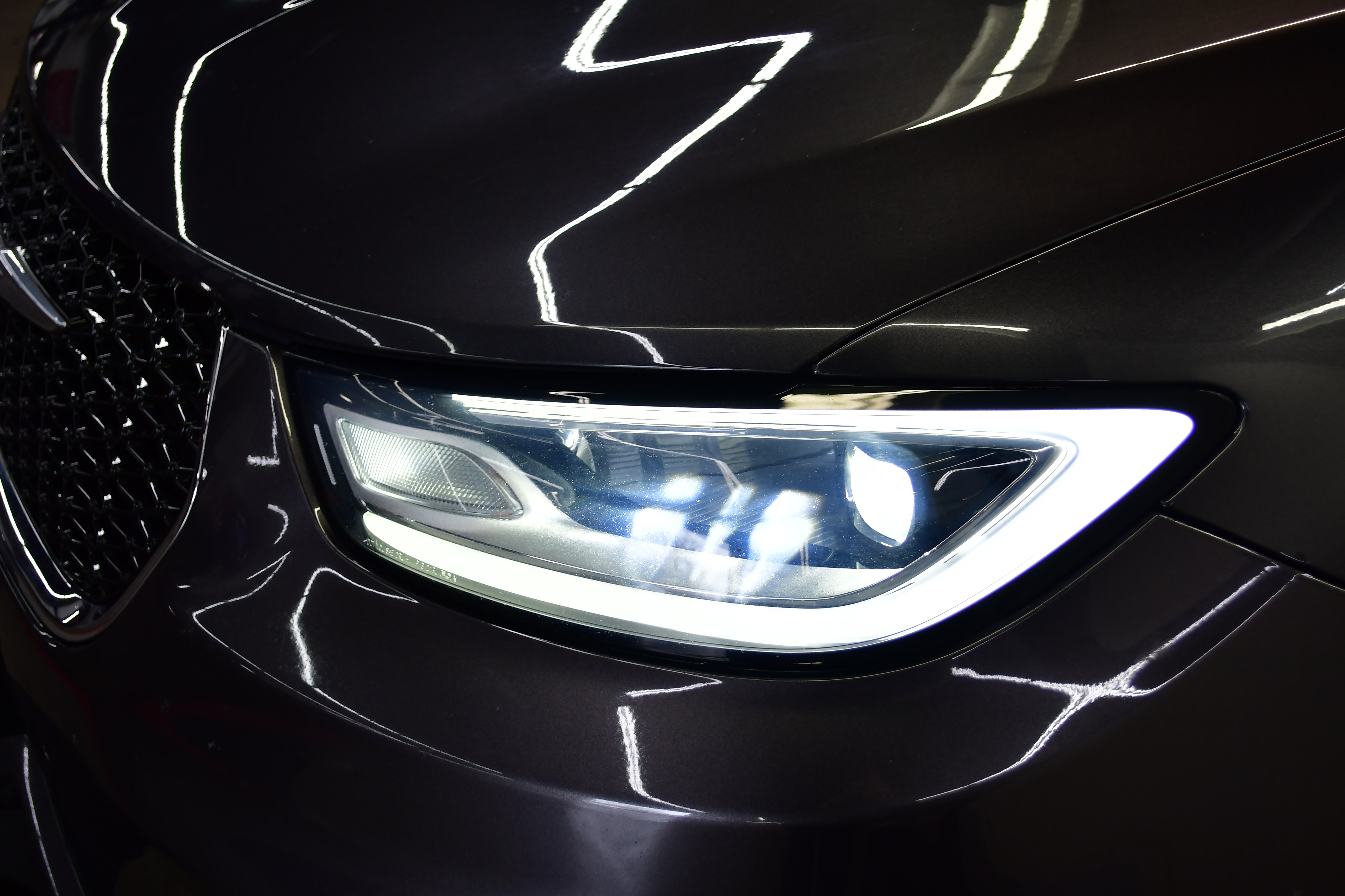 2023 Chrysler Pacifica Touring-L