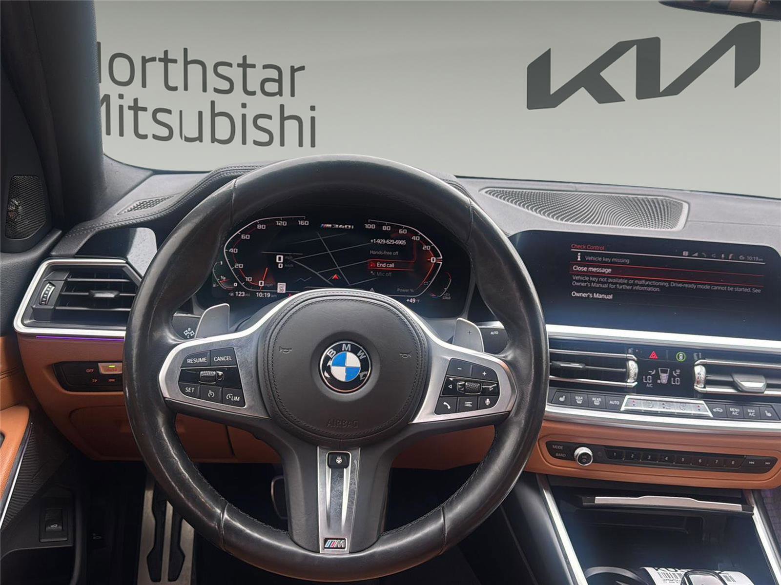 2021 BMW M340i xDrive