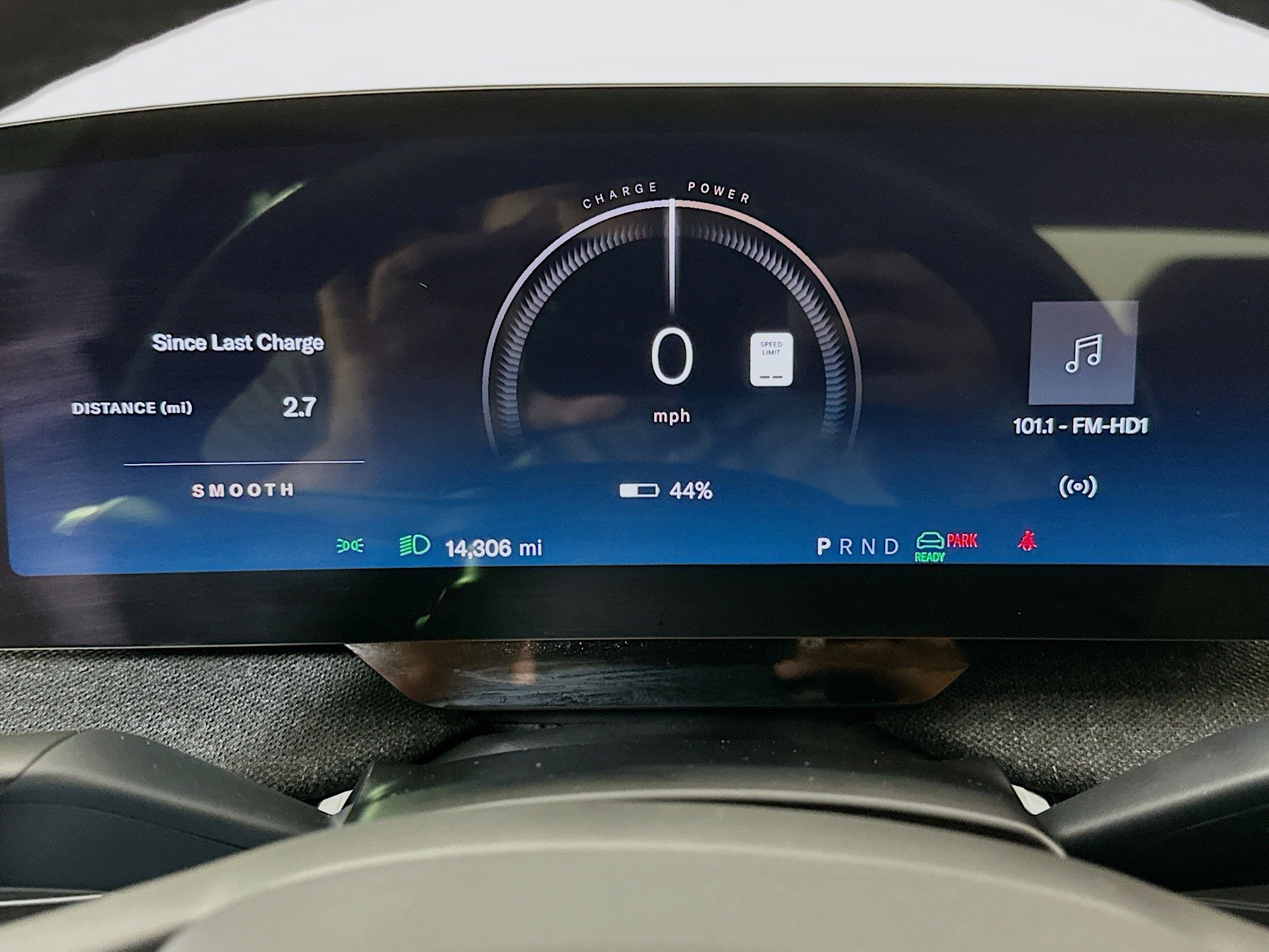 2024 Lucid Air Touring