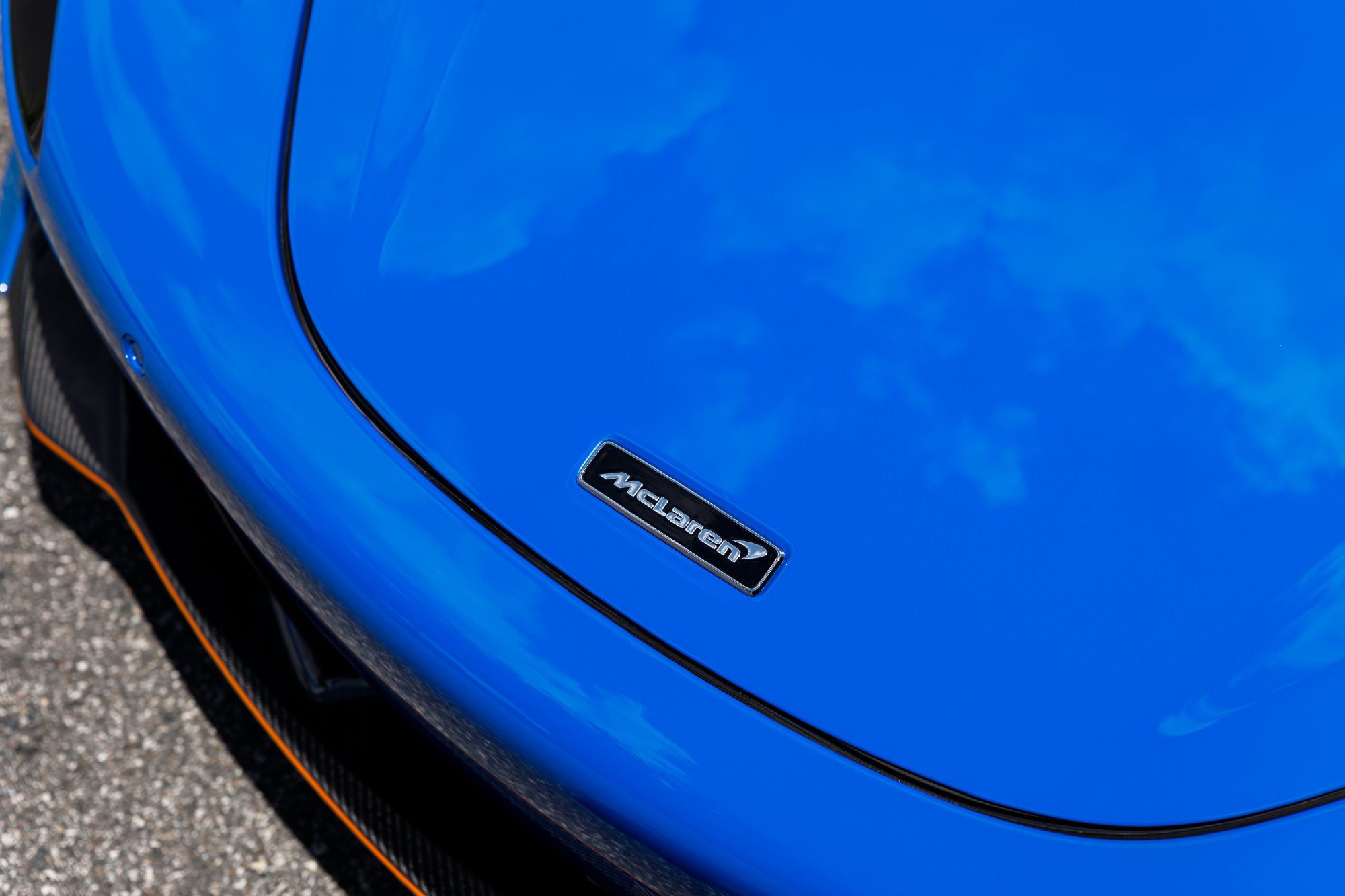 Used 2019 McLaren 720S Luxury photo 11
