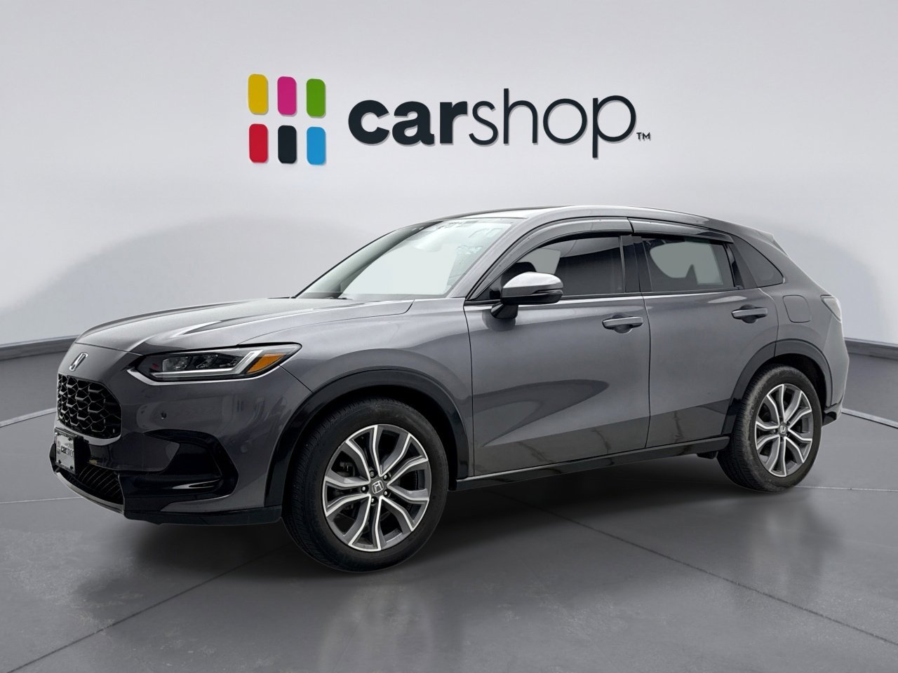 Used Honda HR-V EX-L for Sale in Cherry Hill, NJ - Autotrader