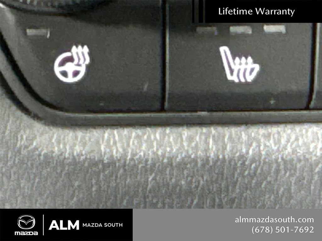 2026 MAZDA Cx-30 AWD 2.5 S w/ Premium Package