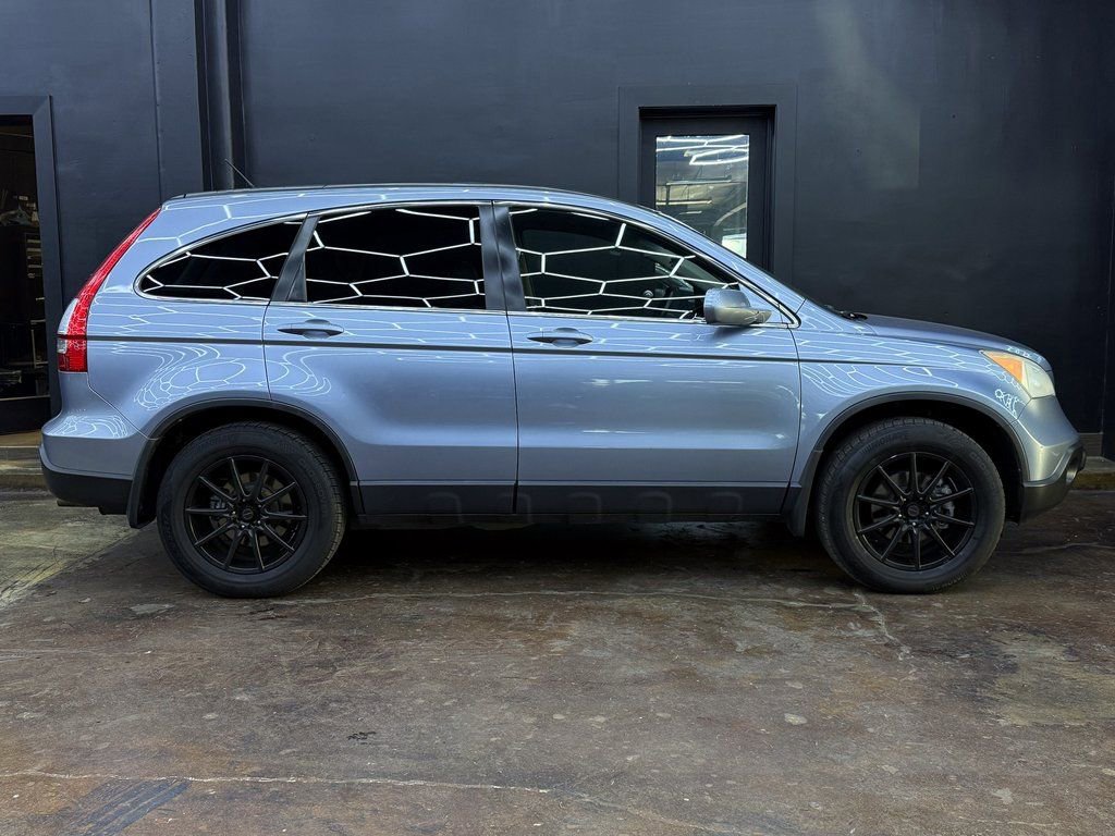 2007 Honda CR-V EX-L