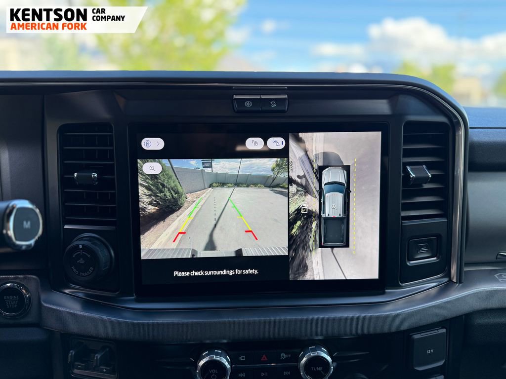 2025 Ford F250 Platinum