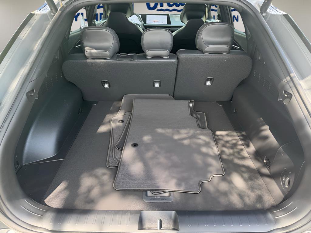 2024 Kia EV6 GT-Line