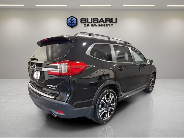 2025 Subaru Ascent Limited