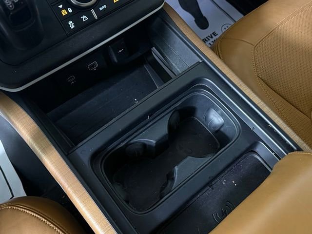 2023 Land Rover Defender 130 First Edition