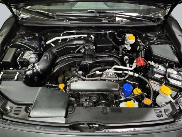 2021 Subaru Crosstrek 2.5i Limited