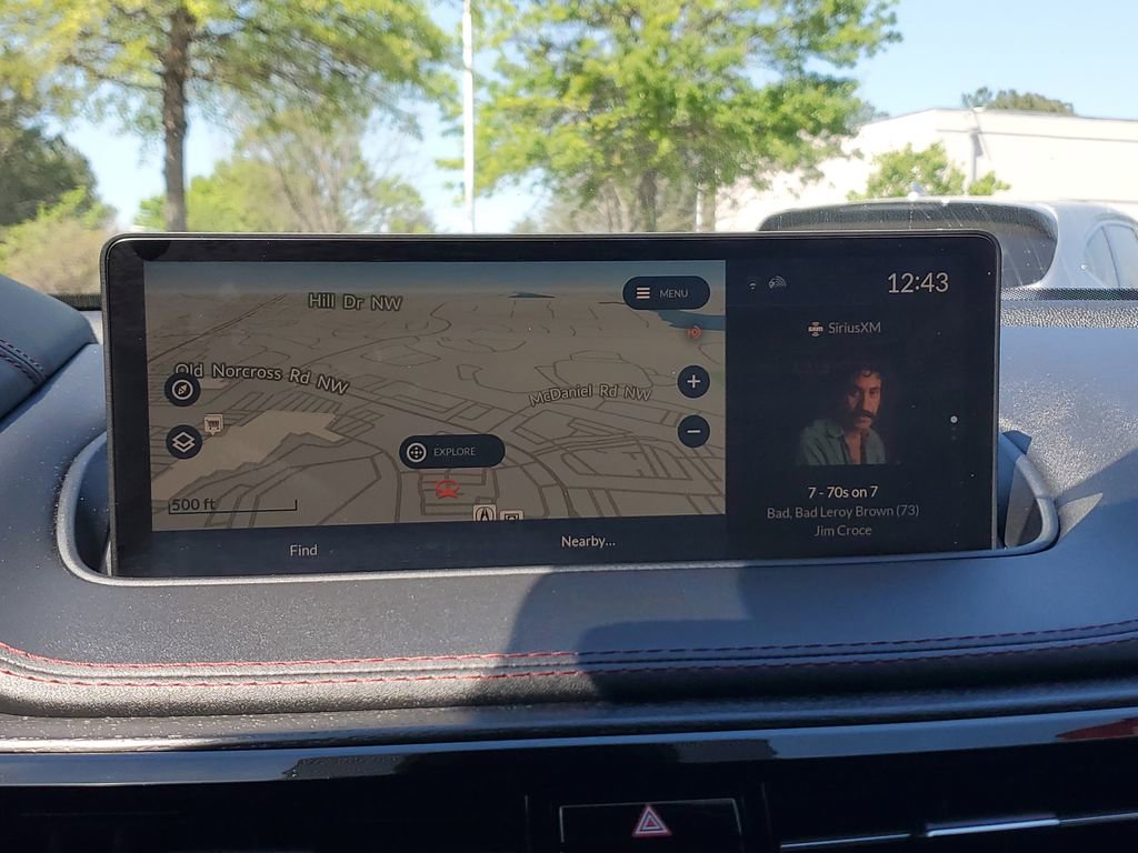 2023 Acura MDX Type S