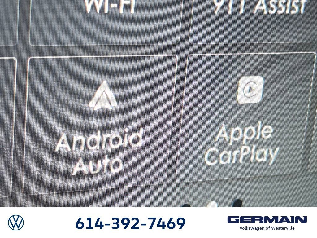 2021 Lincoln Corsair AWD