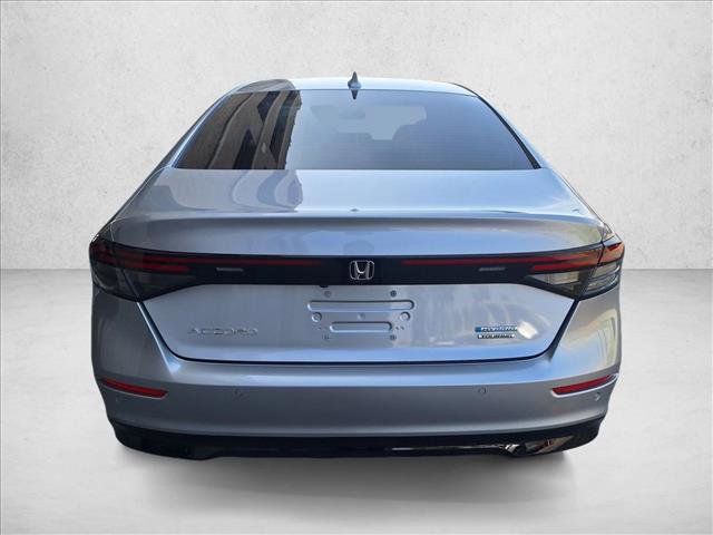 2023 Honda Accord Touring