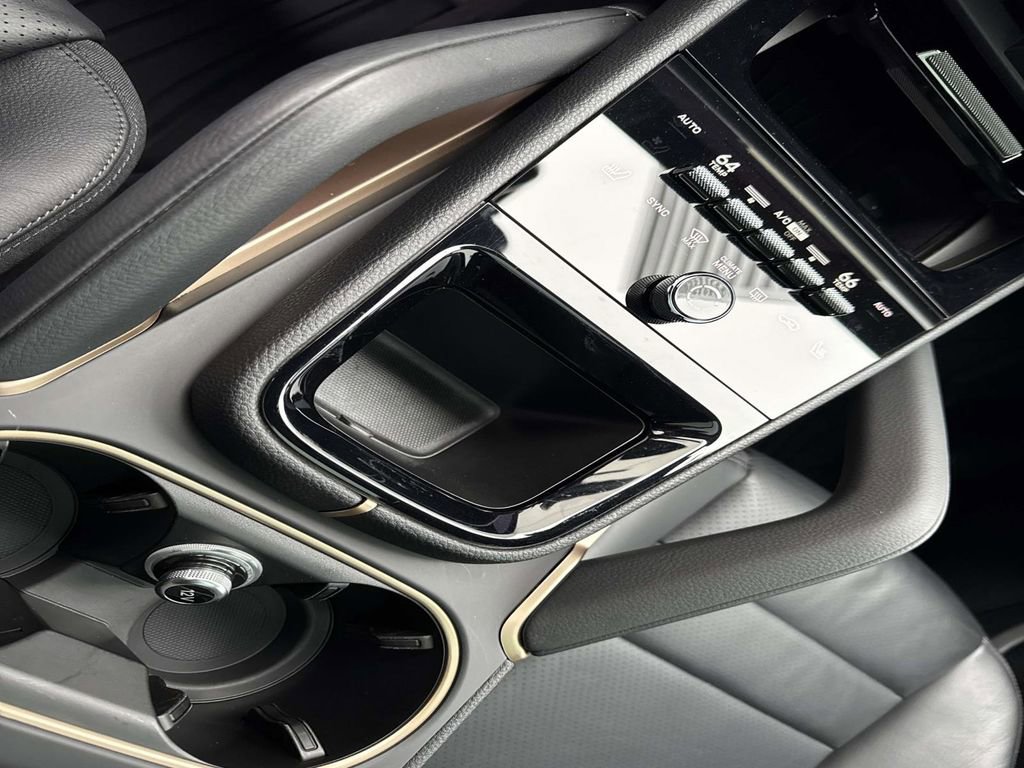 2024 Porsche Cayenne