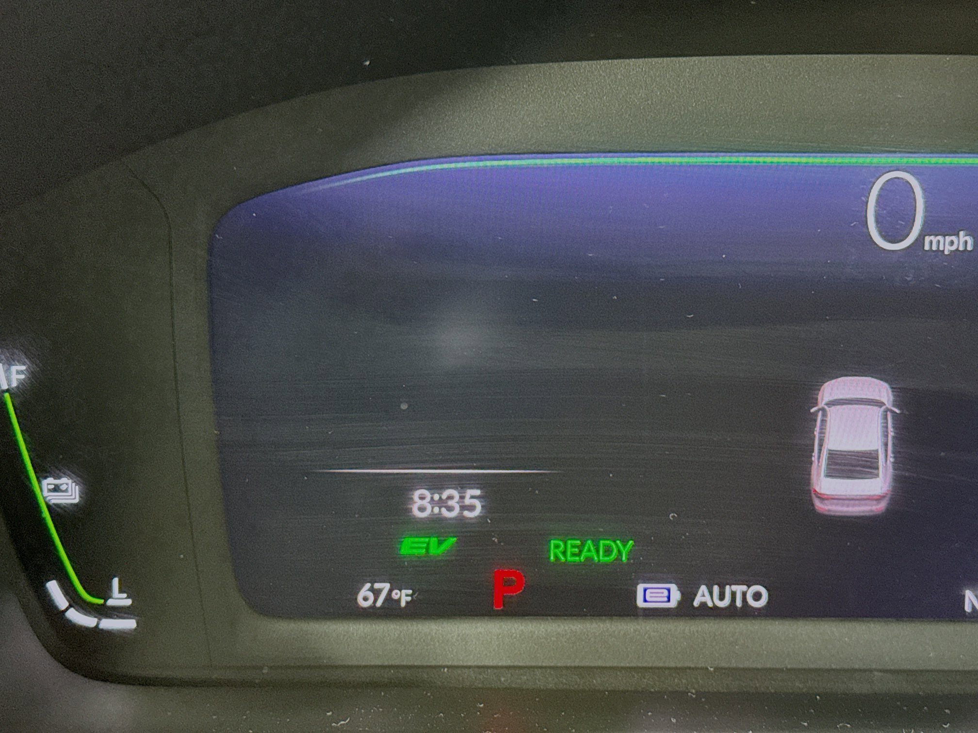 2023 Honda Accord Sport