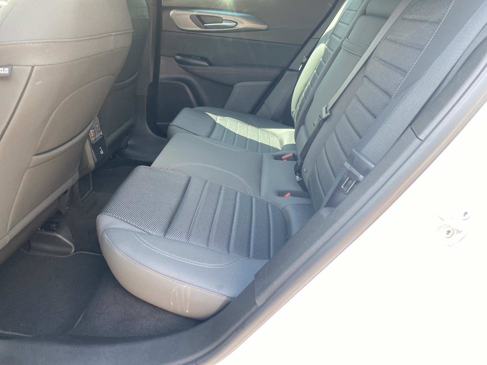 2025 Dodge Hornet R/T