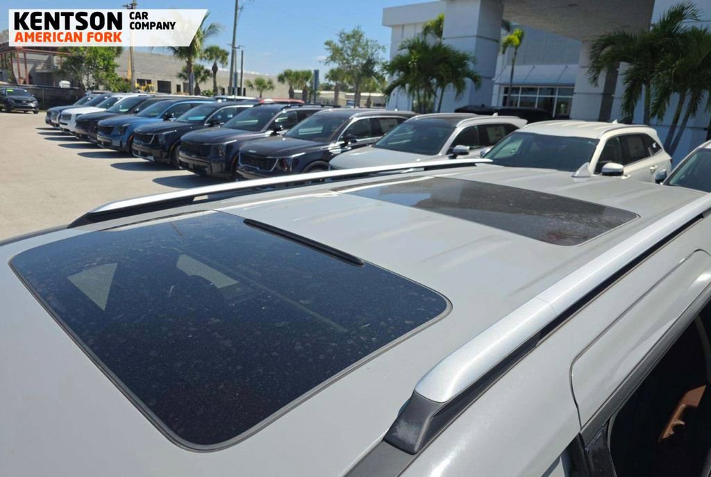 2024 Kia Carnival SX Prestige