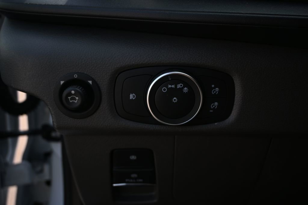 2025 Ford Transit 250 Low Roof