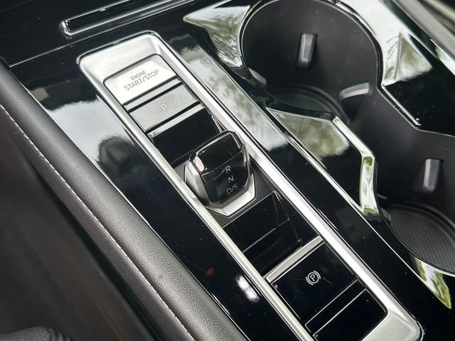 2024 Volkswagen Atlas Cross Sport SE