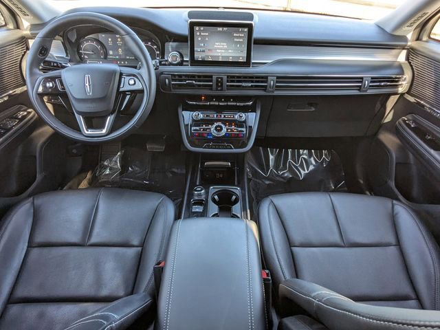 2022 Lincoln Corsair FWD