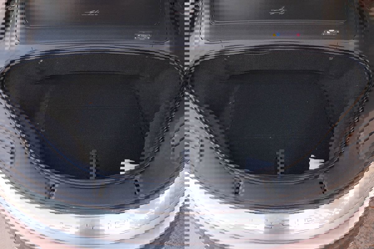 2024 Lucid Air Touring