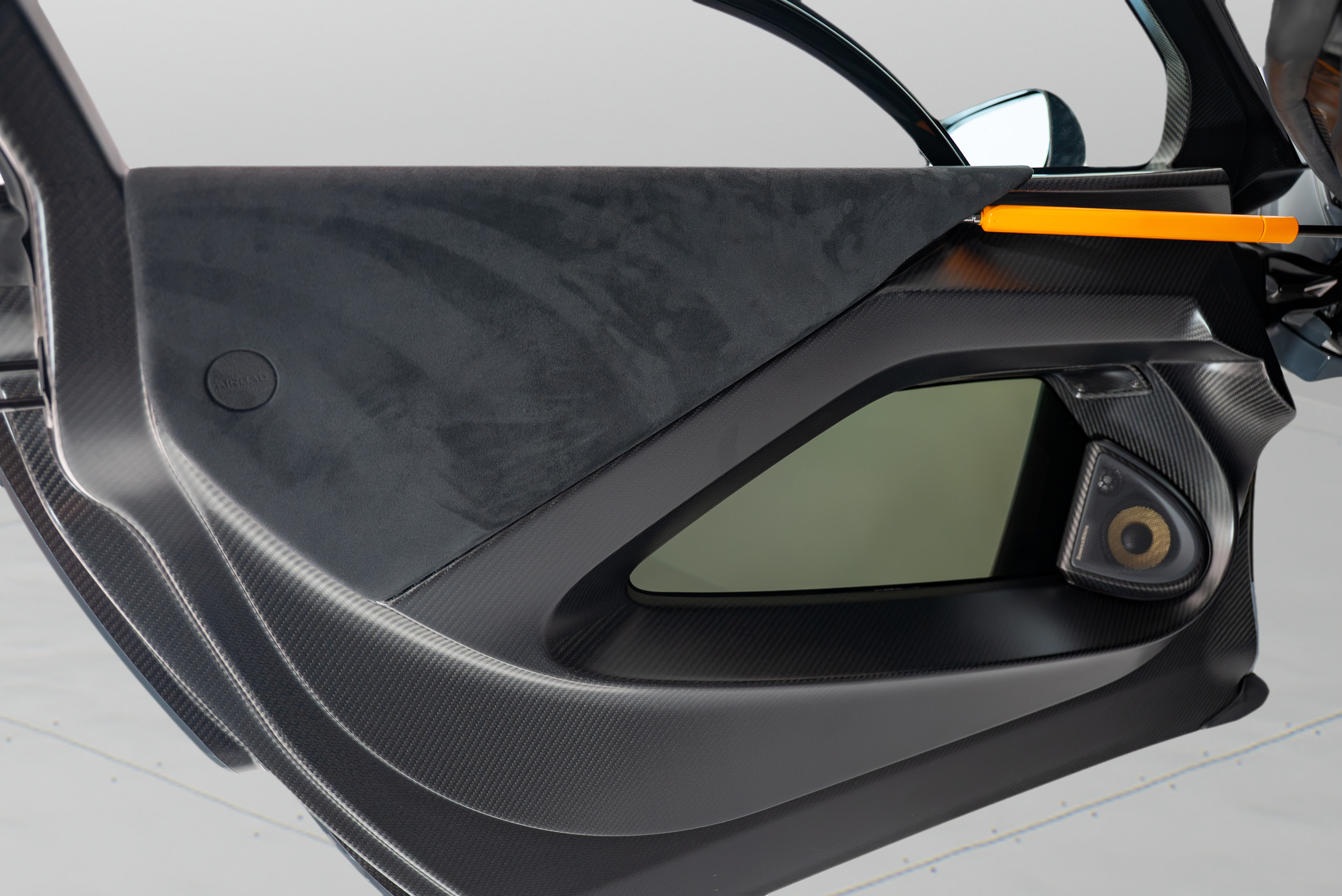 Used 2019 McLaren Senna photo 26