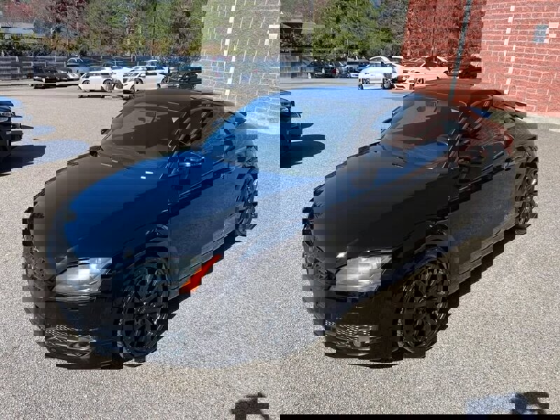 Used 2010 Audi TT 2.0T Premium