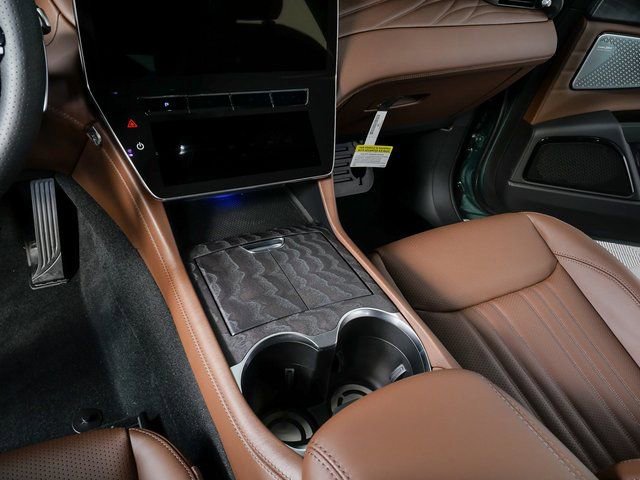 2025 Maserati Grecale GT