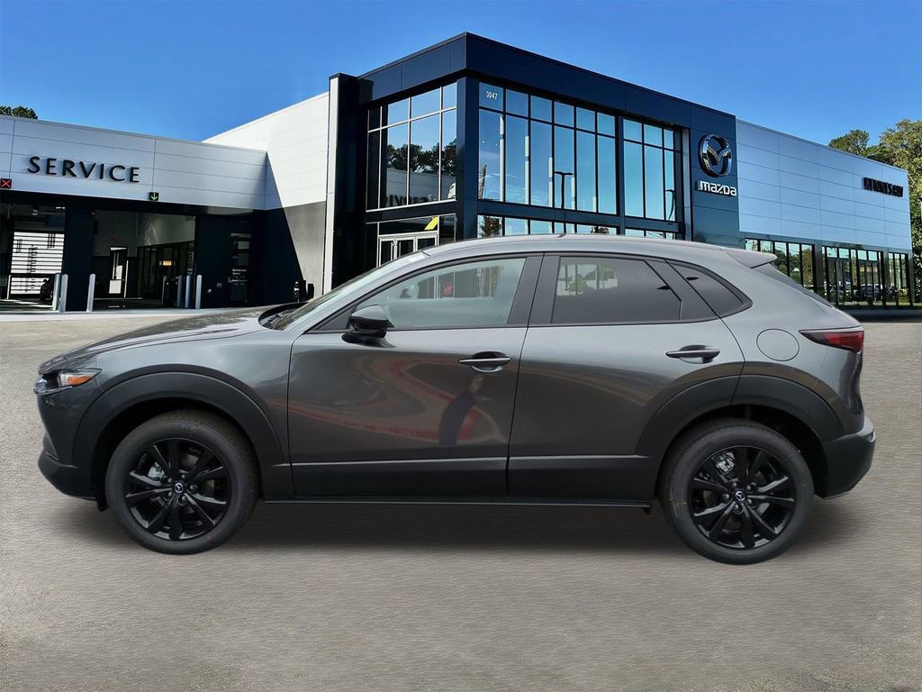 2026 MAZDA Cx-30 AWD 2.5 S w/ Select Sport Pkg