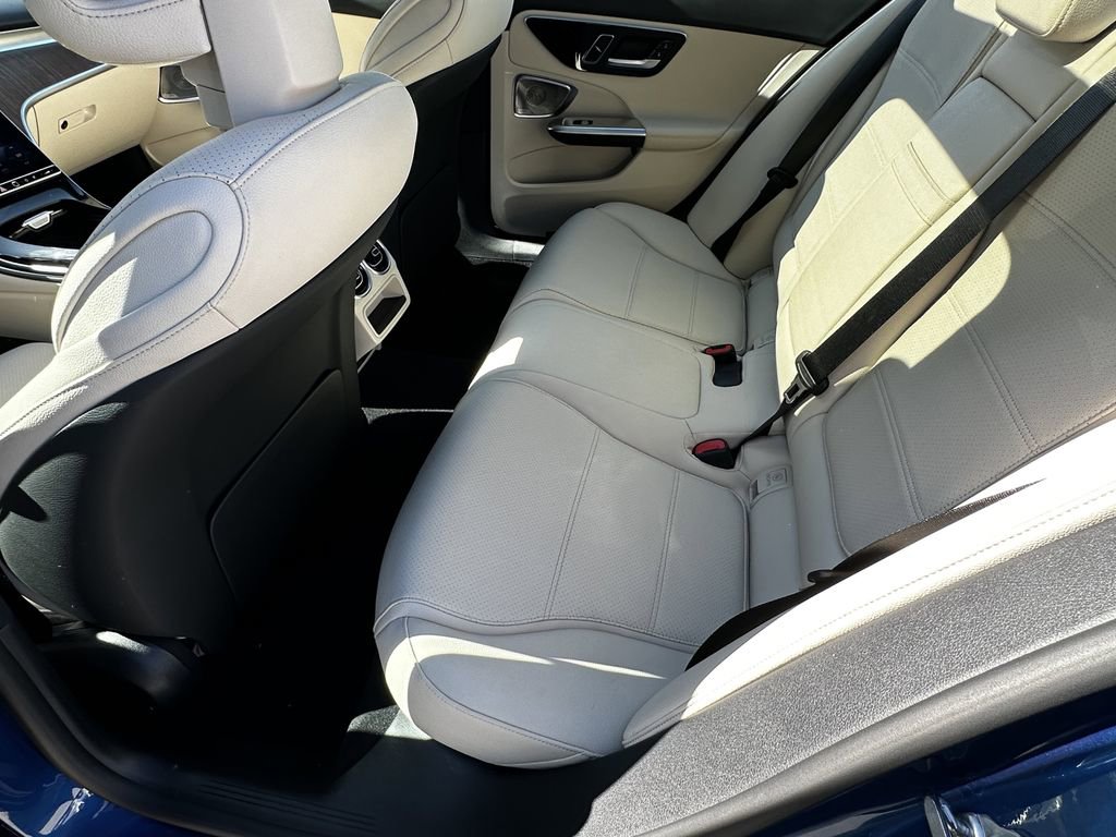 2023 Mercedes-Benz C 300 4MATIC Sedan