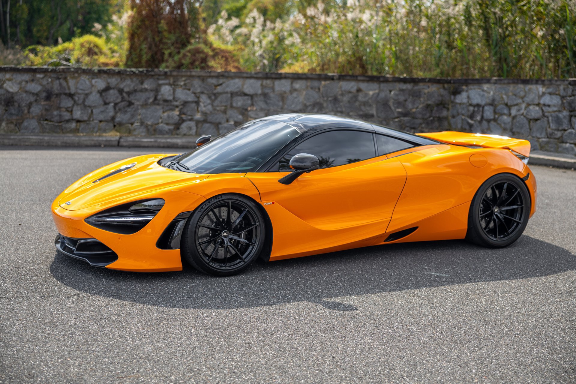 Used 2019 McLaren 720S photo 21