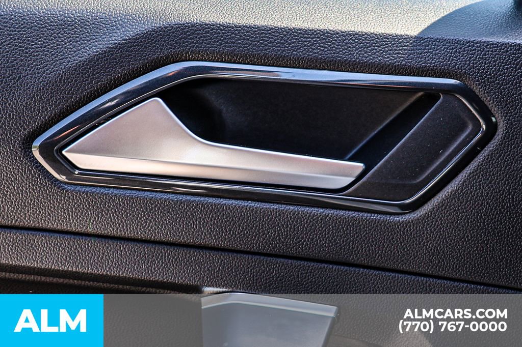 2023 Volkswagen Tiguan SE R-Line