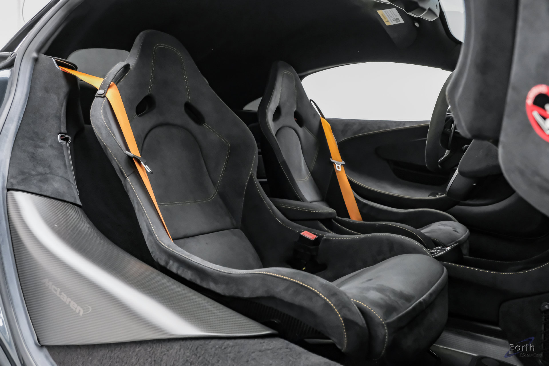 Used 2019 McLaren 600LT photo 56