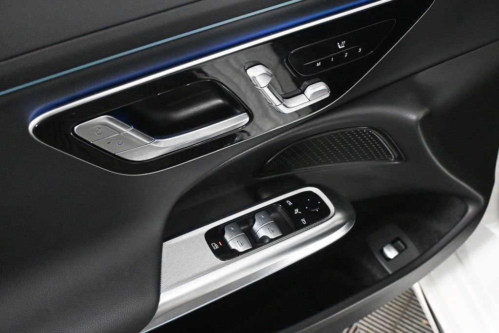 2025 Mercedes-Benz E 350 Sedan