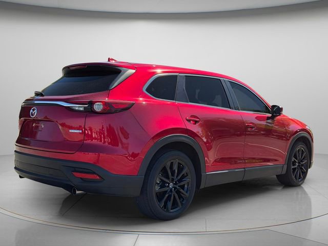 2023 MAZDA Cx-9 Touring Plus