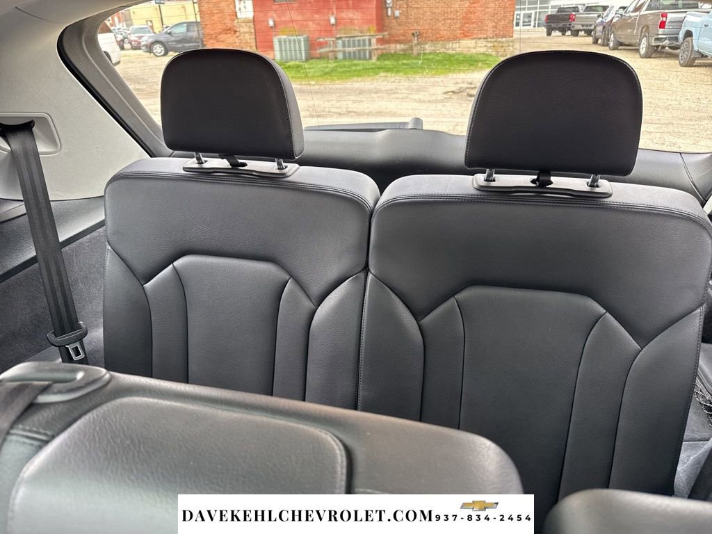 2019 Audi Q7 3.0T Premium Plus