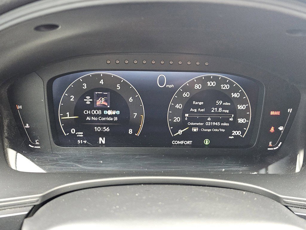 2023 Honda Civic Type R