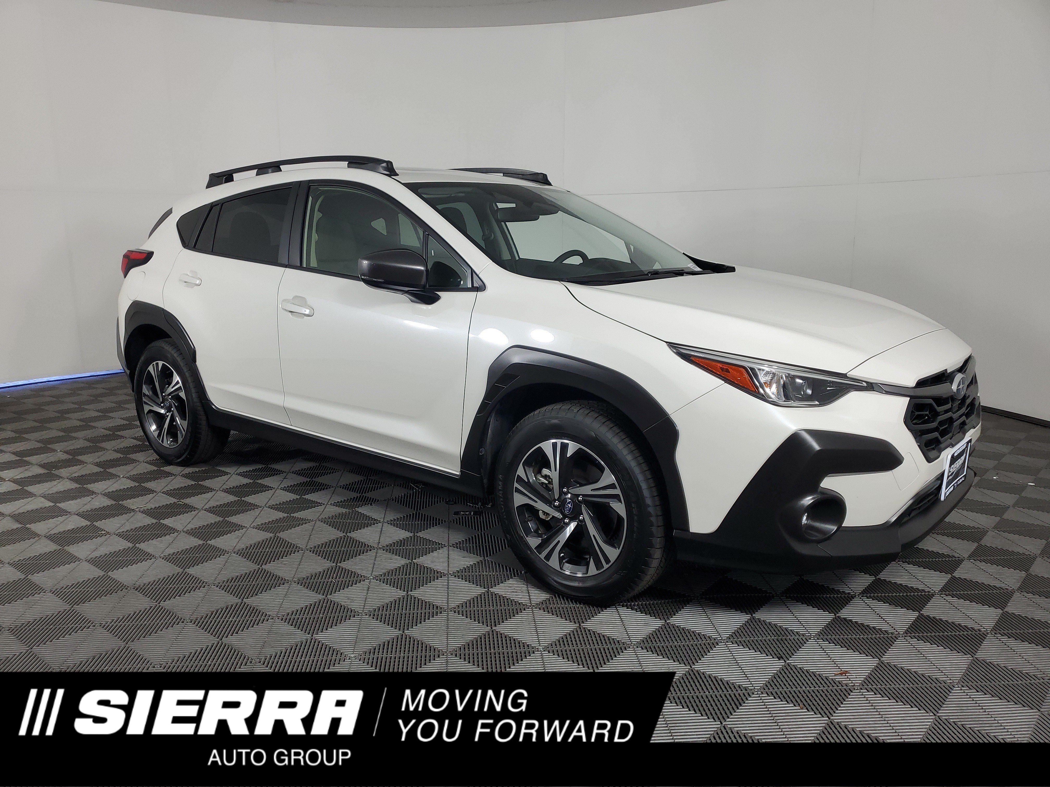 Used 2025 Subaru Crosstrek 2.5i Premium