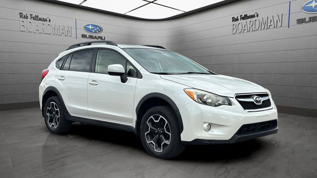 Used 2013 Subaru Crosstrek 2.0i Limited w/ Popular Pkg 2