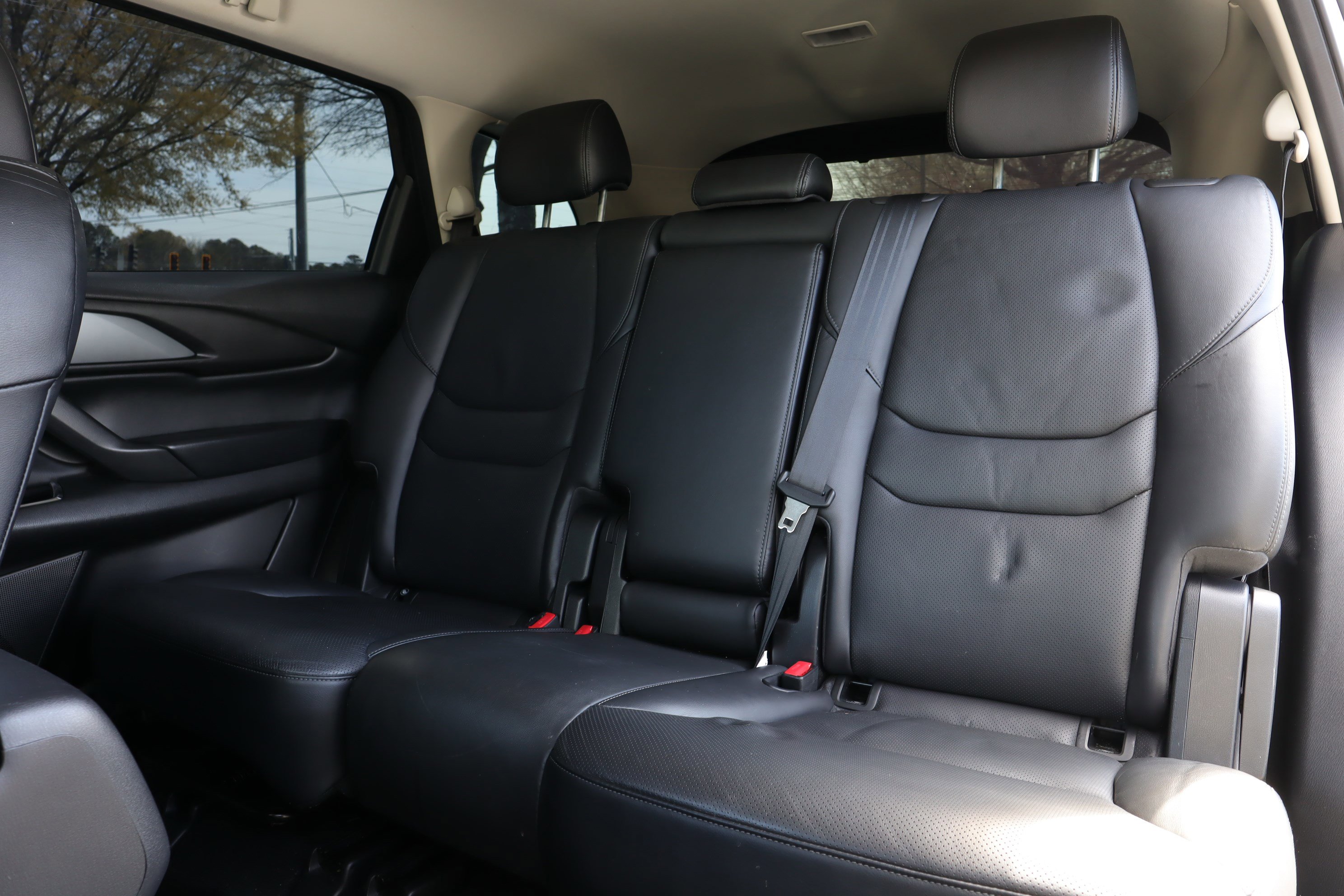 2021 MAZDA Cx-9 Touring