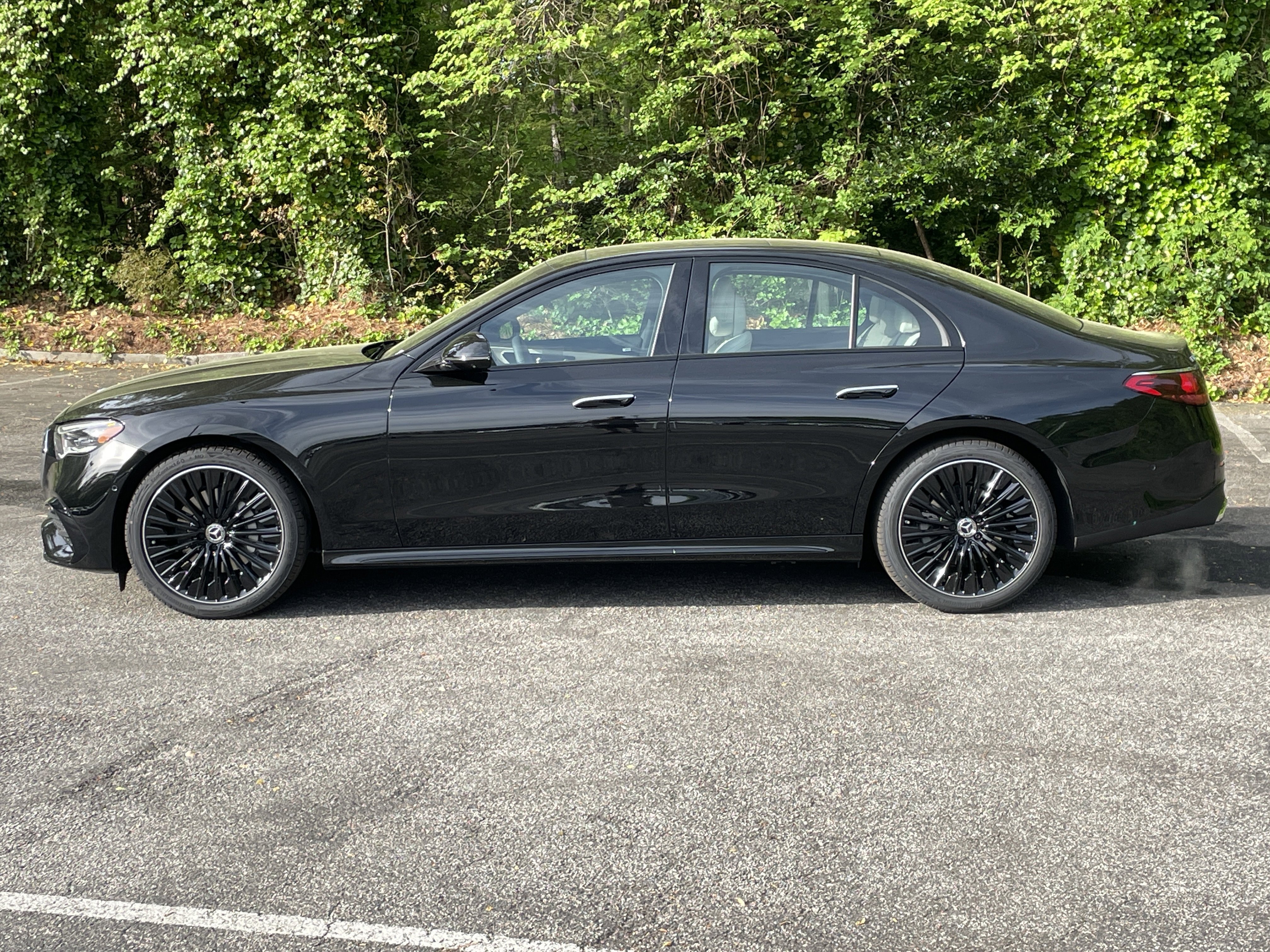 2026 Mercedes-Benz E 350 Sedan