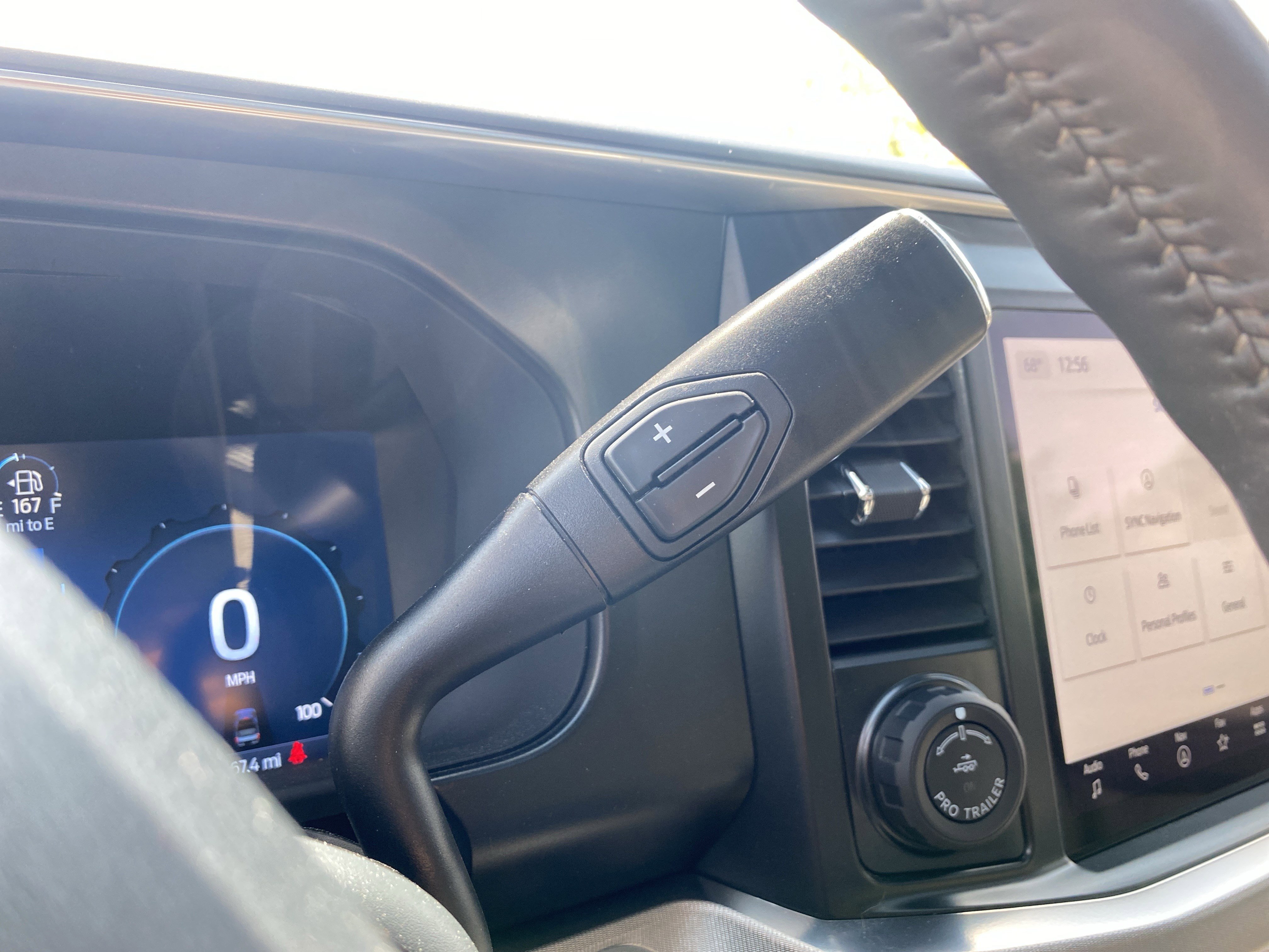 2025 Ford F250 Platinum